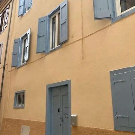 Maison Casa de Férias