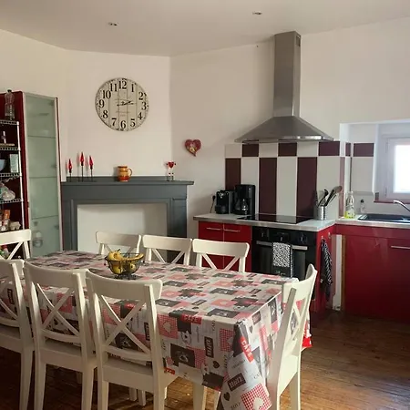 Casa de Férias Maison