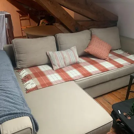 Maison *