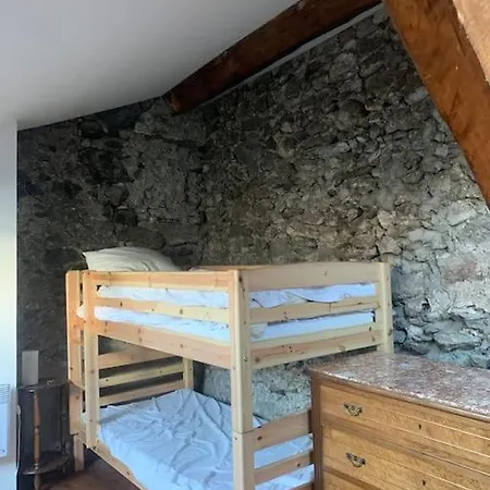 Maison Semesterbostad