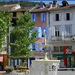 Maison 阿克斯莱泰尔姆
