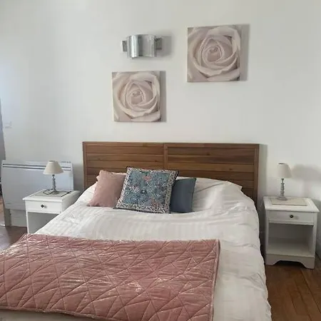 Дом отдыха Maison *