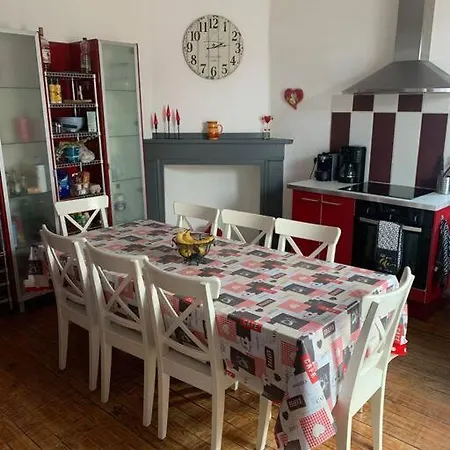 Maison Casa de Férias *