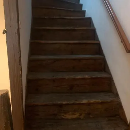 Сasa de vacaciones Maison