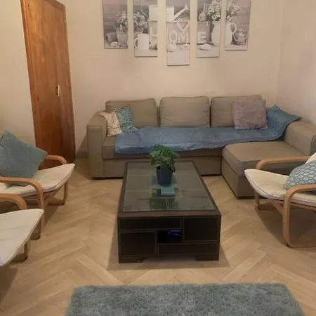 Maison Ferienhaus Ax-les-Thermes