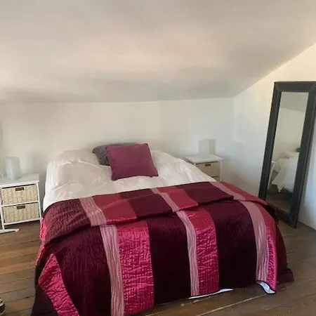 Casa de Férias Maison