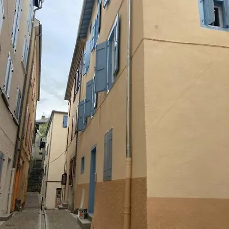 Maison * Ax-les-Thermes